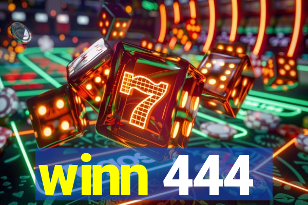 winn 444